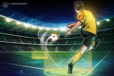 Futebol bombando: Mercado Bitcoin paga mais de R$ 800 mil em rendimento aos investidores do Vasco Token