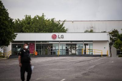 LG assume três anos de atualização dos sistemas de celulares