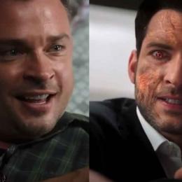 Smallville: Por que Tom Welling aceitou entrar para o elenco de ‘Lúcifer’?