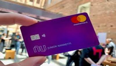 Fraudes no pagamento da NUBANK em 2021 com cancelamento de cartão