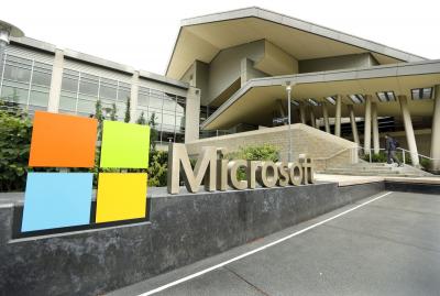 Microsoft compra Nuance, empresa de inteligência artificial avaliada em US$ 19,7 bi