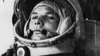 Yuri Gagarin: os perigos ocultos no primeiro voo tripulado ao espaço há 60 anos