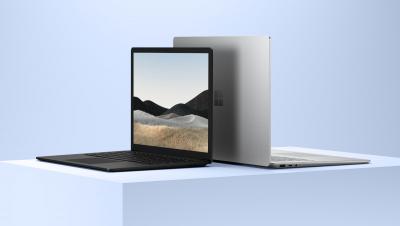 Microsoft lança Surface Laptop 4 com chips Intel ou AMD – MacMagazine.com.br