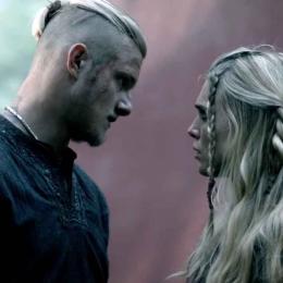 Vikings: Por que a personagem Porunn desapareceu da série?
