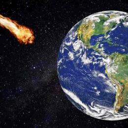 Cientistas consideram usar explosões nucleares para proteger Terra de asteroides