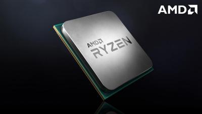 AMD anuncia Ryzen com Radeon integrada e promete bom desempenho em jogos