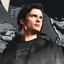 Smallville: Por que o Batman não apareceu na série?