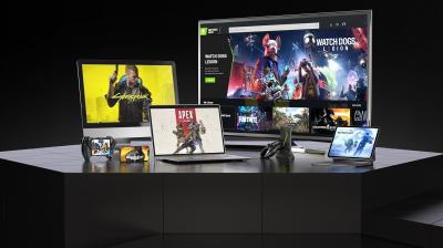 Streaming de jogos Nvidia GeForce Now chega ao Brasil este ano