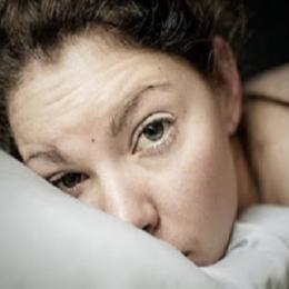  Dormir mal causa danos à saúde!