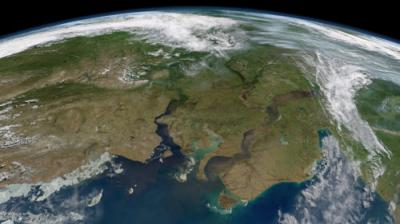 Recurso do Google Earth mostra destruição da Terra ao longo dos anos