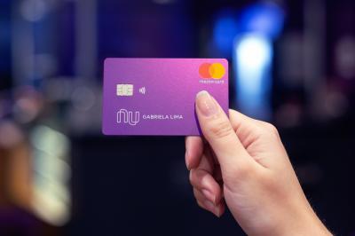 Nubank: Veja como aumentar o limite do seu cartão de crédito