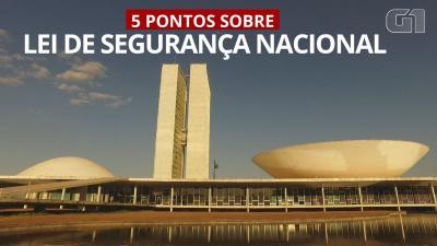 Aras apura uso da Lei de Segurança Nacional por André Mendonça contra críticos do governo Bolsonaro