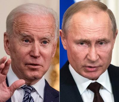 Rússia retruca e impõe sanções aos EUA, mas diz estar aberta a uma reunião com a Casa Branca