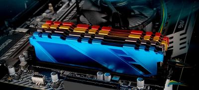 Fabricante chinesa promete trazer memórias DDR5 com velocidade de até 10.000MHz