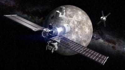 10 colaborações da inteligência artificial com a exploração espacial