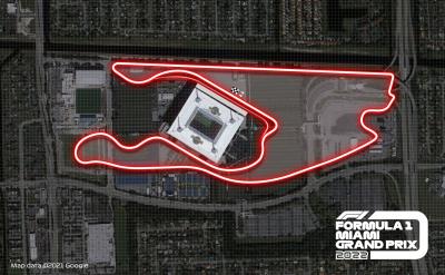 F1 oficializa acordo de dez anos e confirma GP de Miami no calendário a partir de 2022