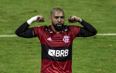 Romário diz que Gabigol tem potencial para ser camisa 9 da Seleção: 'Pode disputar Copa' | Flamengo | O DIA