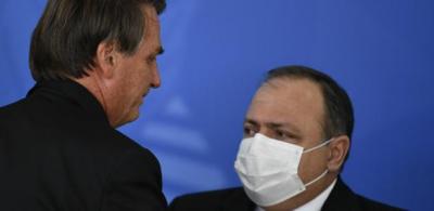 Bolsonaro transforma 'meu Exército' em matéria-prima para a CPI da Pandemia