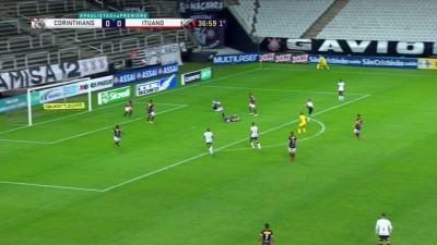Melhores momentos: Corinthians 2 x 0 Ituano pela 6ª rodada do Campeonato Paulista