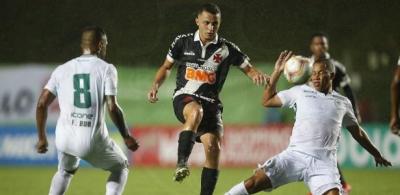 Carioquinha é a cara da decadência do futebol do Rio