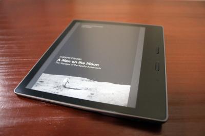 Kindle passa a mostrar capa do livro na tela de descanso; saiba ativar