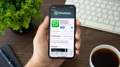 WhatsApp deve ser integrado o Facebook Messenger; saiba como será