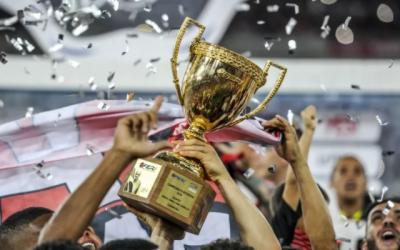 FERJ define data e horário de ‘decisão’ entre Flamengo e Volta Redonda pela Taça Guanabara