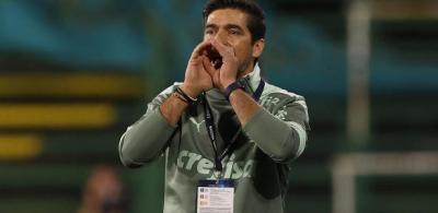 Abel Ferreira conhece o lado do Palmeiras que ainda não tinha tido contato