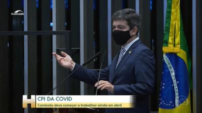 CPI: roteiro prévio prevê quebras de sigilo, acareações e audiências com auxiliares de Bolsonaro