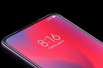 Samsung e Xiaomi podem ter celular com 'câmera invisível' em 2021