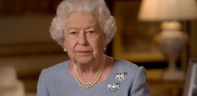 95º aniversário da Rainha Elizabeth II não será comemorado neste ano