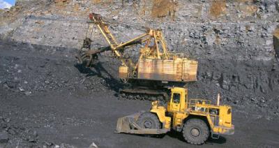 Produção de minério de ferro da Vale cresce 14% no 1º trimestre ante 2020