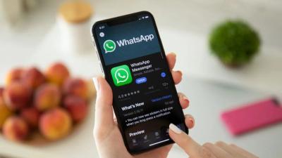Como mudar número de telefone do WhatsApp no mesmo celular