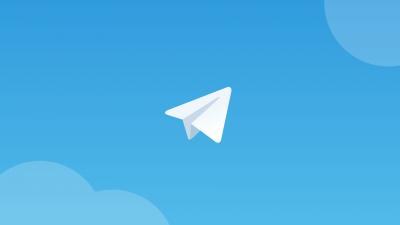 Telegram: atualização permite vender e pagar produtos pelo chat