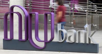 Nubank estreia em investimentos com aplicações a partir de R$ 1