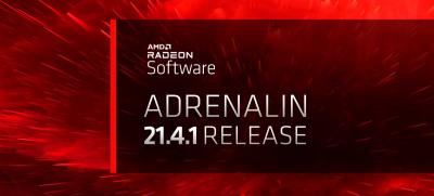 Adrenalin 21.4.1: o que tem de novo no driver das AMD Radeon?