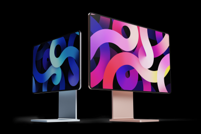 Novos conceitos nos mostram como poderão ser os novos iMacs – MacMagazine.com.br