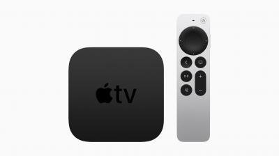 Nova Apple TV 4K é lançada com novo controle remoto – MacMagazine.com.br