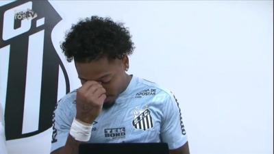Rei da América, Marinho pede regularidade ao Santos para avançar na Libertadores