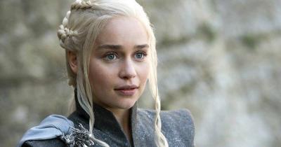 Invasão Secreta | Emilia Clarke, de Game of Thrones, se junta ao elenco da série