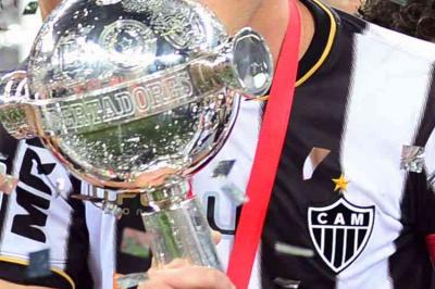 Saiba como assistir aos jogos do Atlético na Libertadores 2021