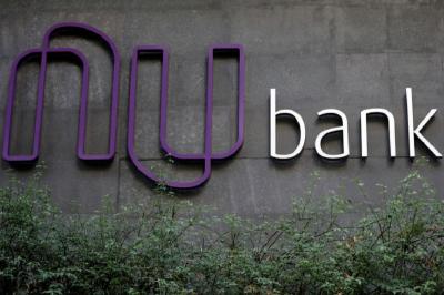 Nubank estreia em investimentos com aplicações a partir de R$1 Por Reuters