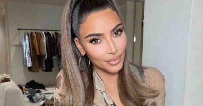 Após separação, Kim Kardashian é cortejada por bilionários e membros da família real