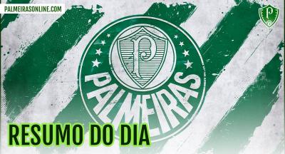 Escalação, reforços, renovações, Castellanos, Abel Ferreira e Galiotte: as últimas notícias do Palmeiras