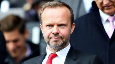 Manchester United anuncia saída do vice-presidente do clube em meio à implosão da Superliga
