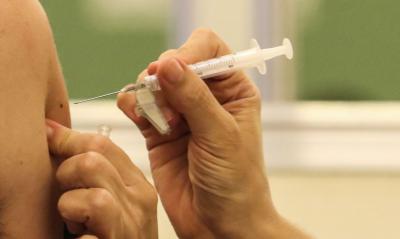 Começa hoje vacinação de pessoas com comorbidades de 59 anos em Estância Velha