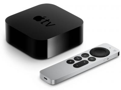 Novo Siri Remote é retrocompatível e já vem com a Apple TV HD – MacMagazine.com.br