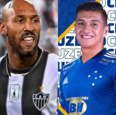 Novo Anelka? Desacerto entre Guzmán e Cruzeiro rende memes na web; confira as zoações