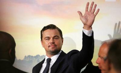 DiCaprio, Gil e outras celebridades pedem a Biden que recuse acordo ambiental com Brasil