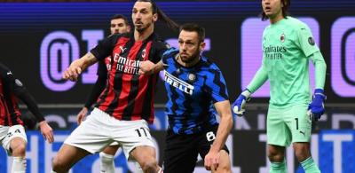 Milan e Inter de Milão deixam Superliga; Juventus defende torneio